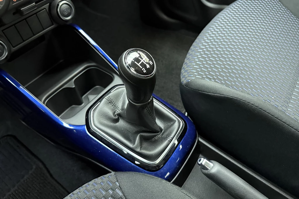 Suzuki Ignis – foto 20