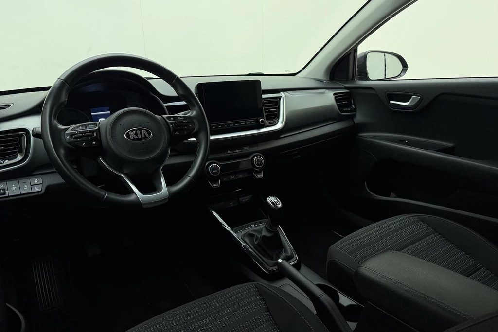 Kia Stonic – foto 17