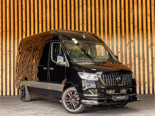 Mercedes-Benz Sprinter – thumbnail 12