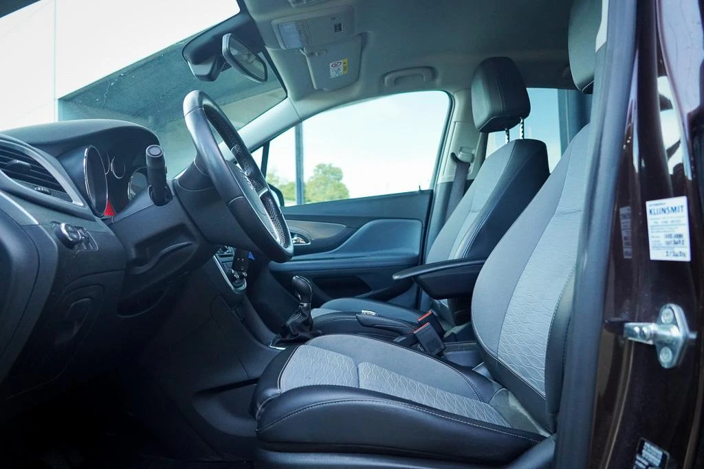 Opel Mokka – foto 37