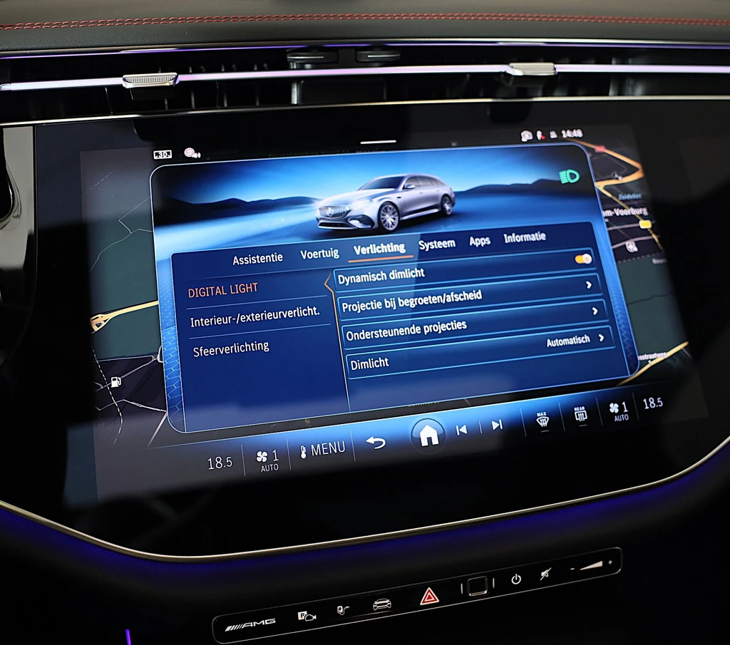 Mercedes-Benz E-Klasse – foto 57