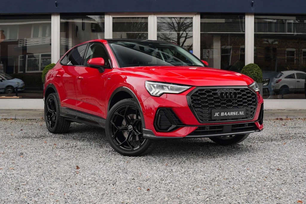Audi Q3 – foto 7