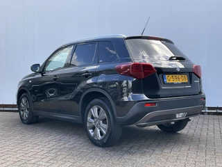 Suzuki Vitara – thumbnail 6