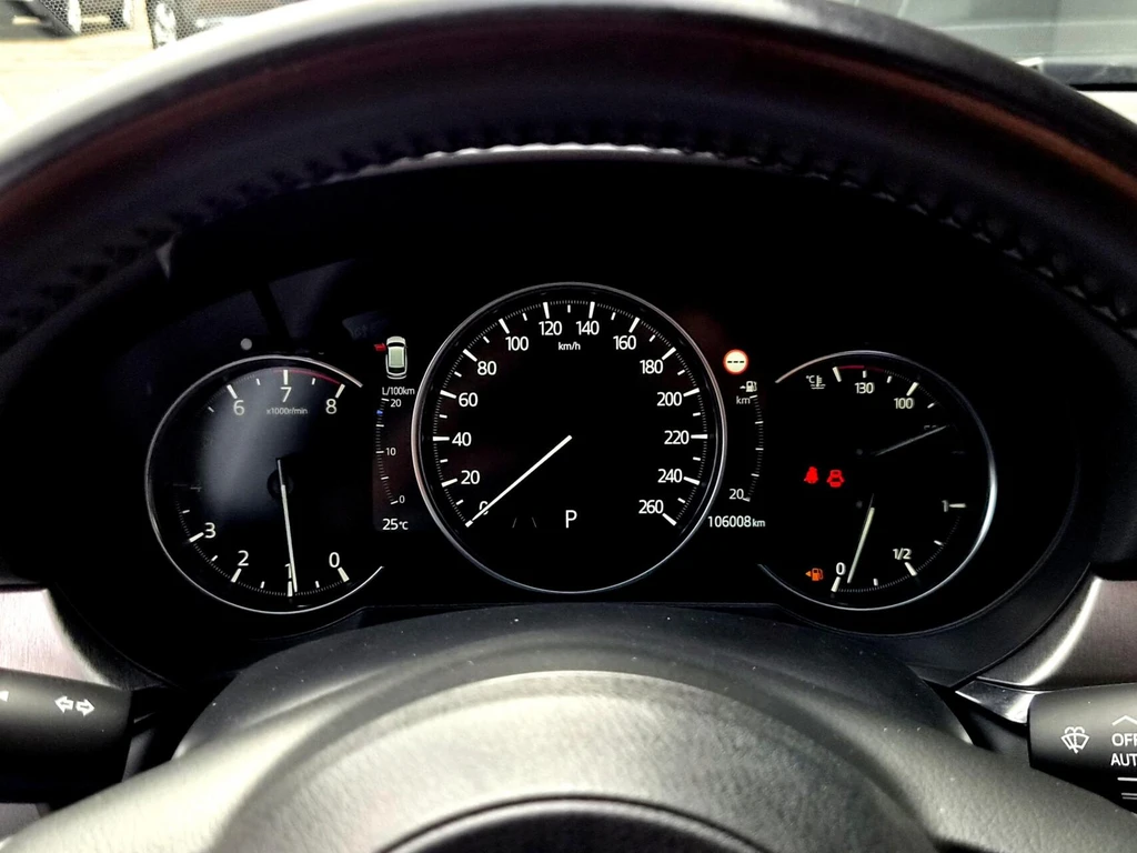Mazda 6 – foto 39