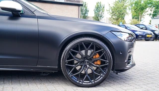 Volvo S90 – thumbnail 23
