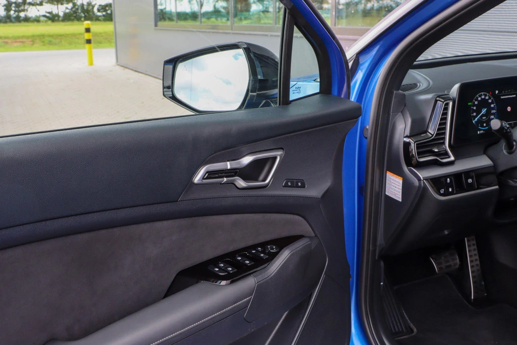 Kia Sportage – foto 18