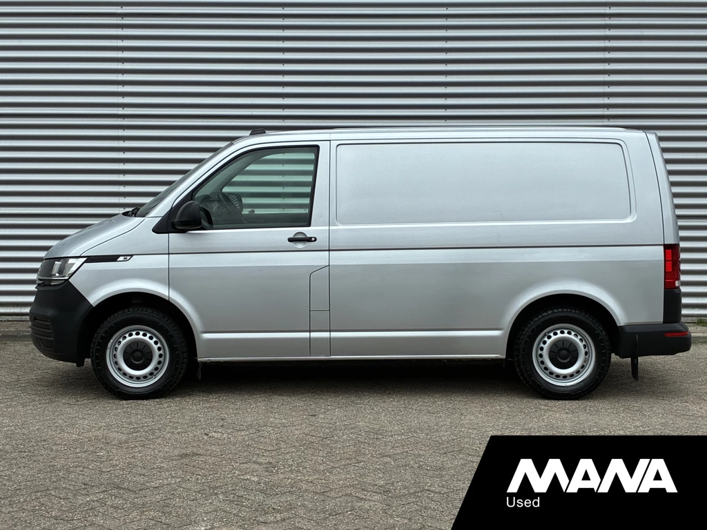 Volkswagen Transporter – foto 2