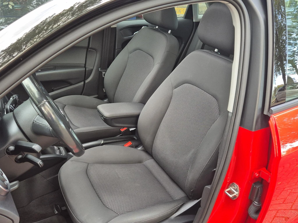 Audi A1 Sportback – foto 13