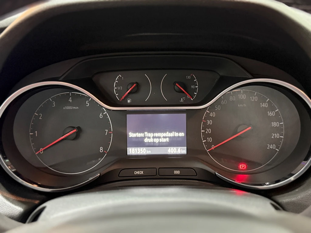 Opel Grandland X – foto 20