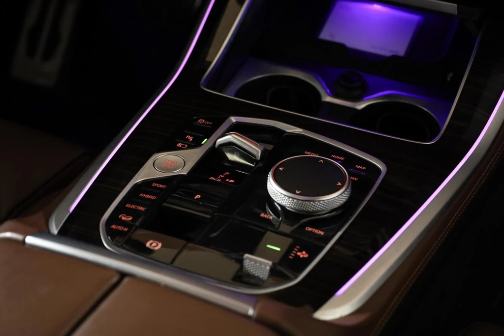BMW X5 – foto 26
