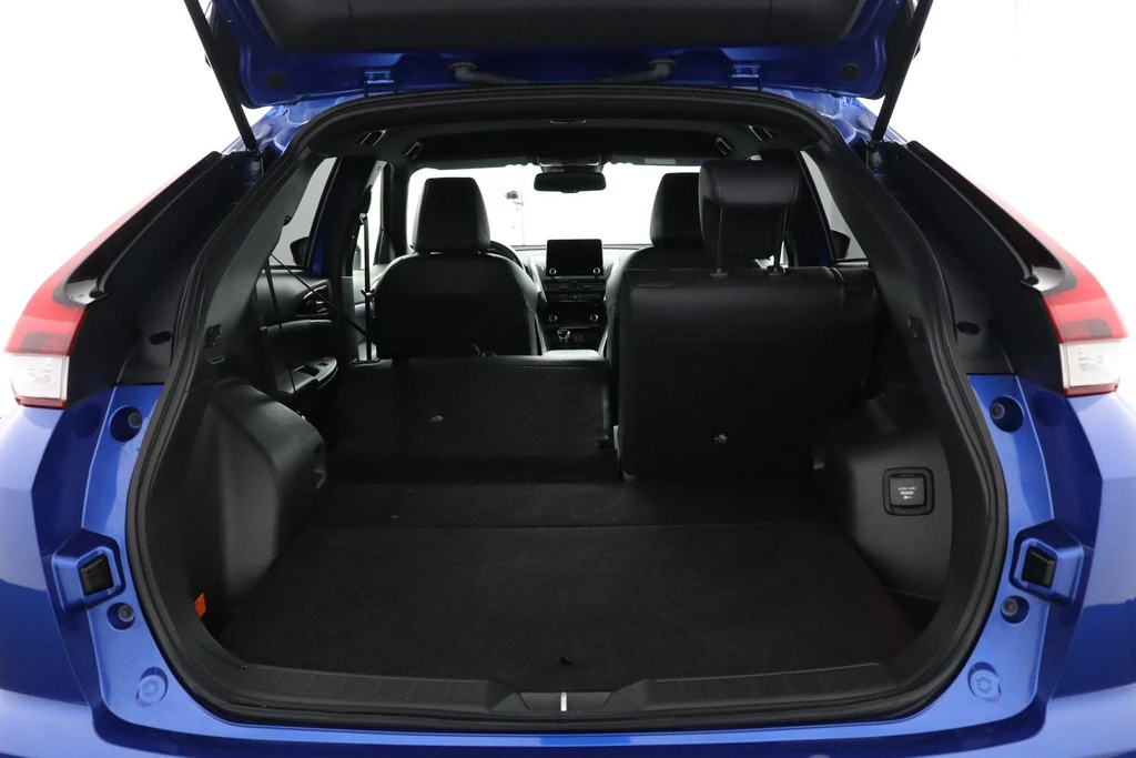 Mitsubishi Eclipse Cross – foto 30