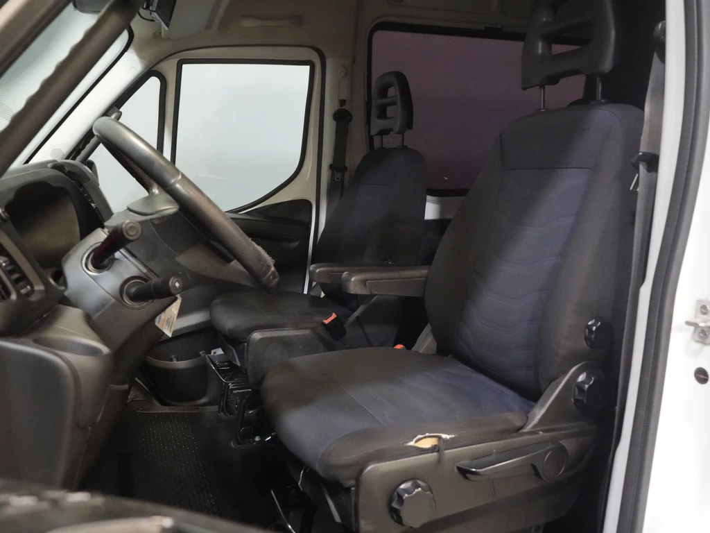 Iveco Daily – foto 15