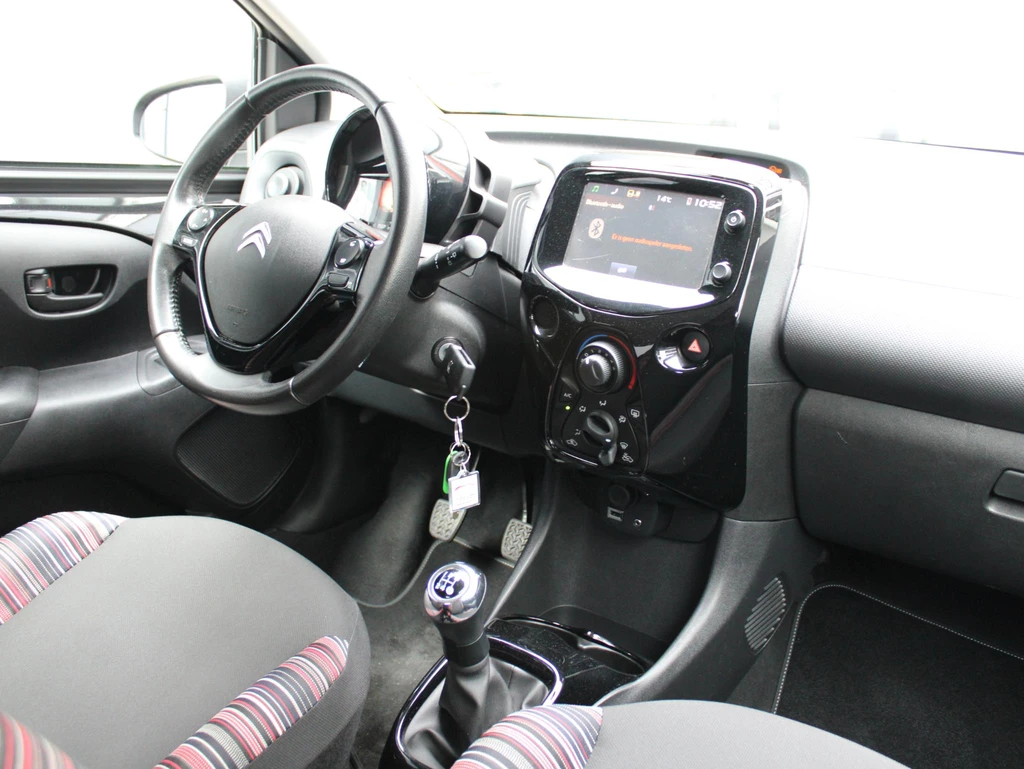 Citroën C1 – foto 8
