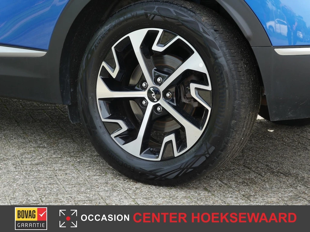 Kia Sportage – foto 15