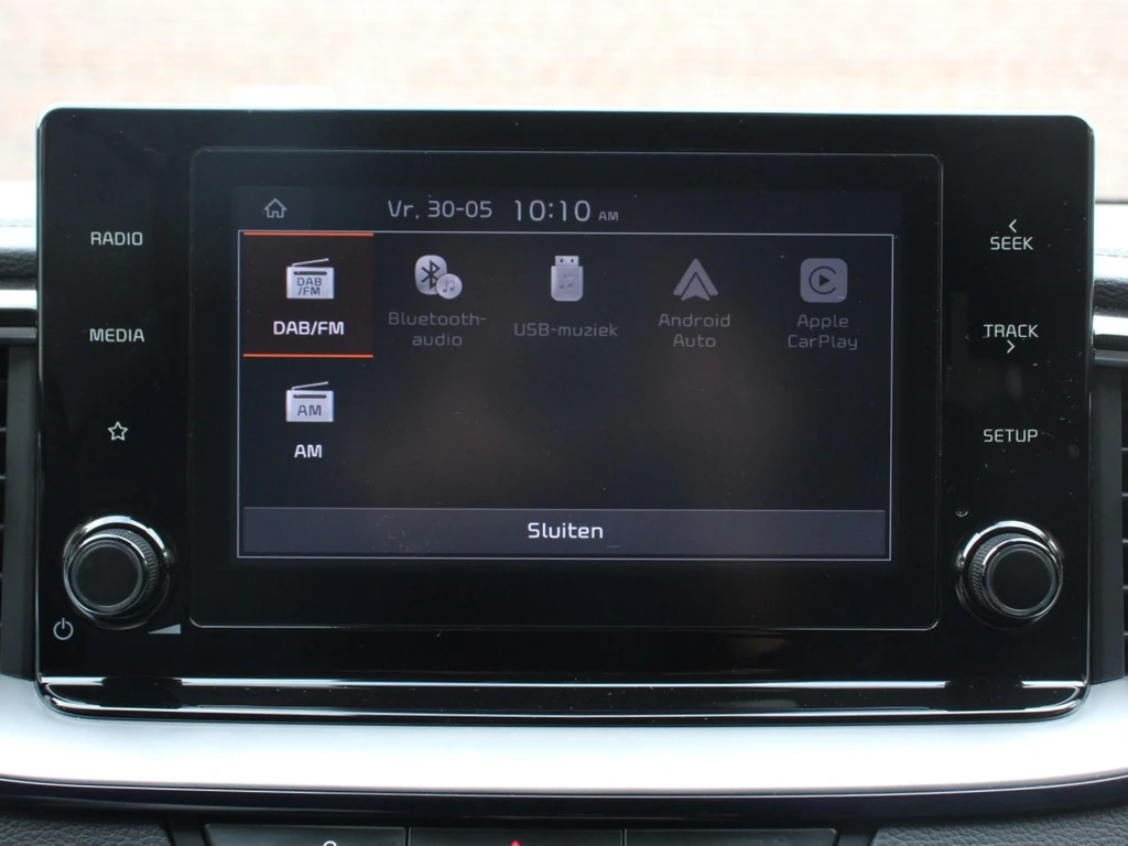 Kia Ceed Sportswagon – foto 24