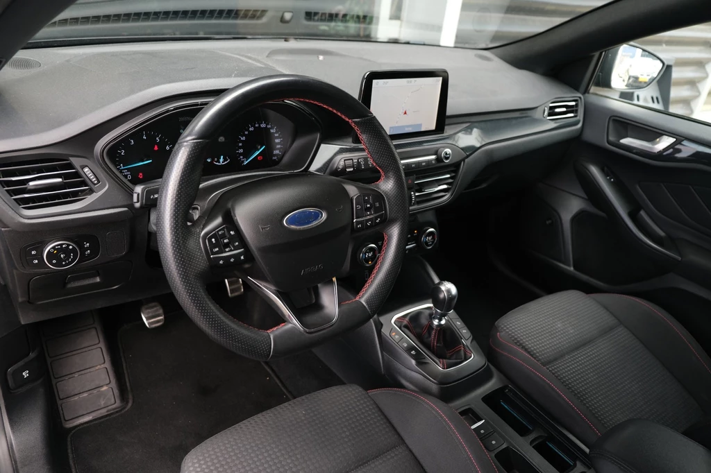 Ford Focus – foto 9
