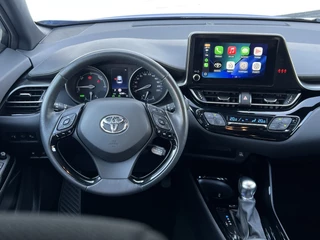 Toyota C-HR – thumbnail 14