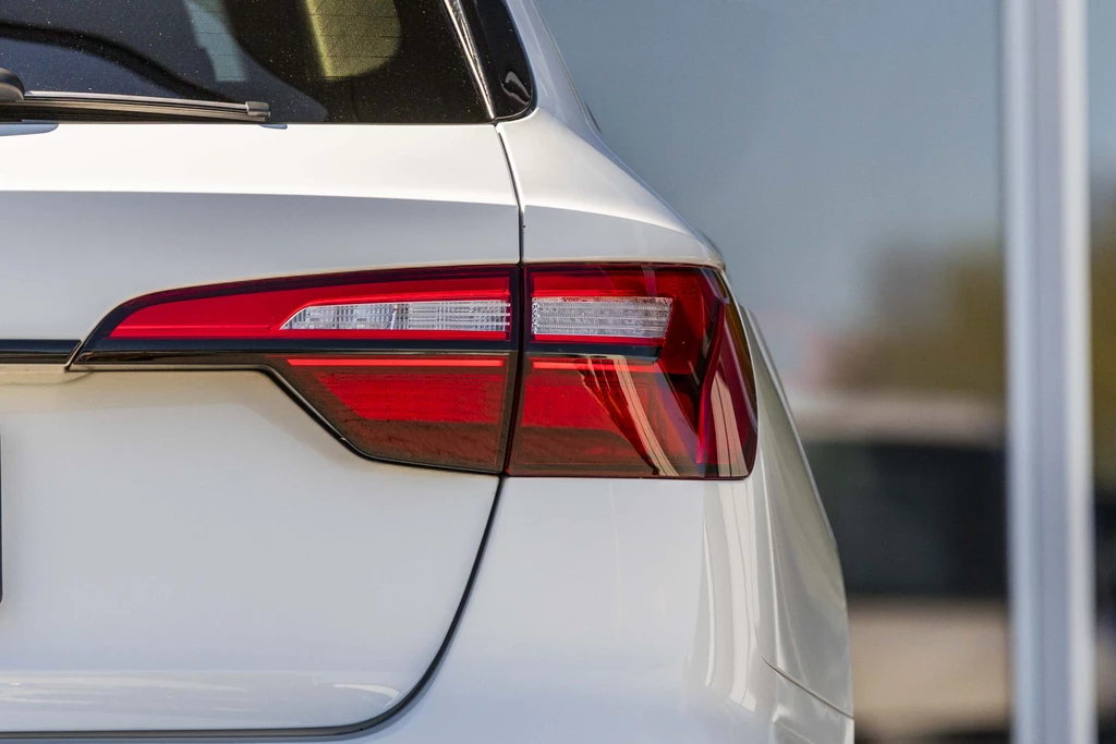 Audi A4 – foto 45