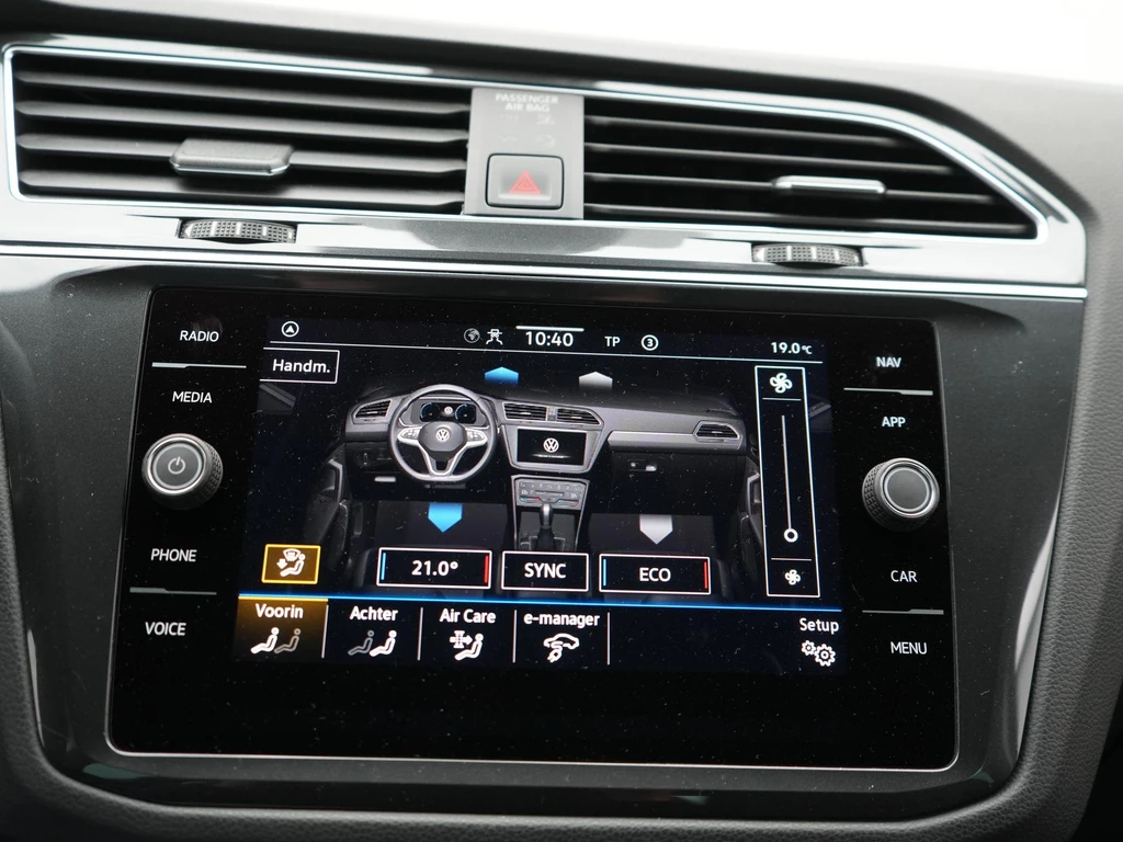 Volkswagen Tiguan – foto 23