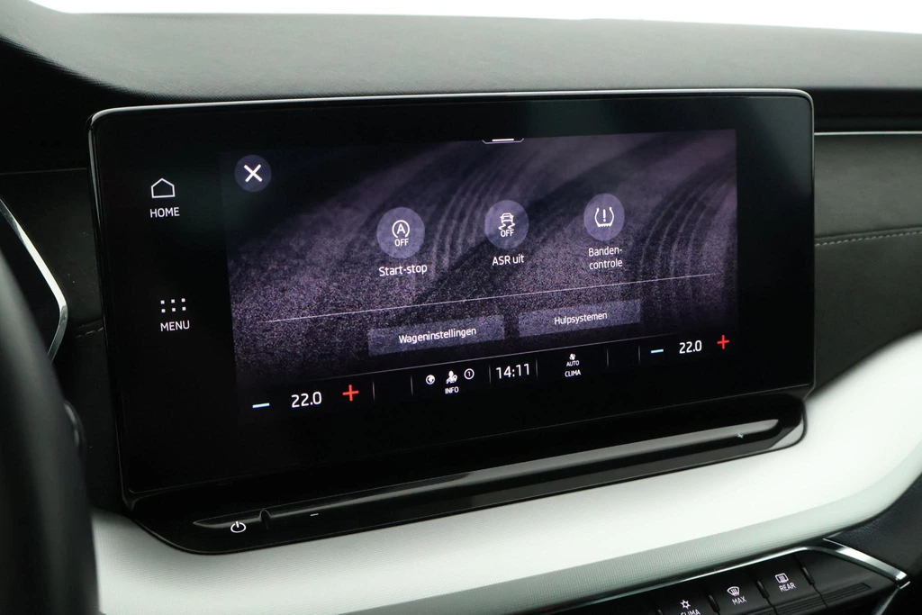 Škoda Octavia – foto 34