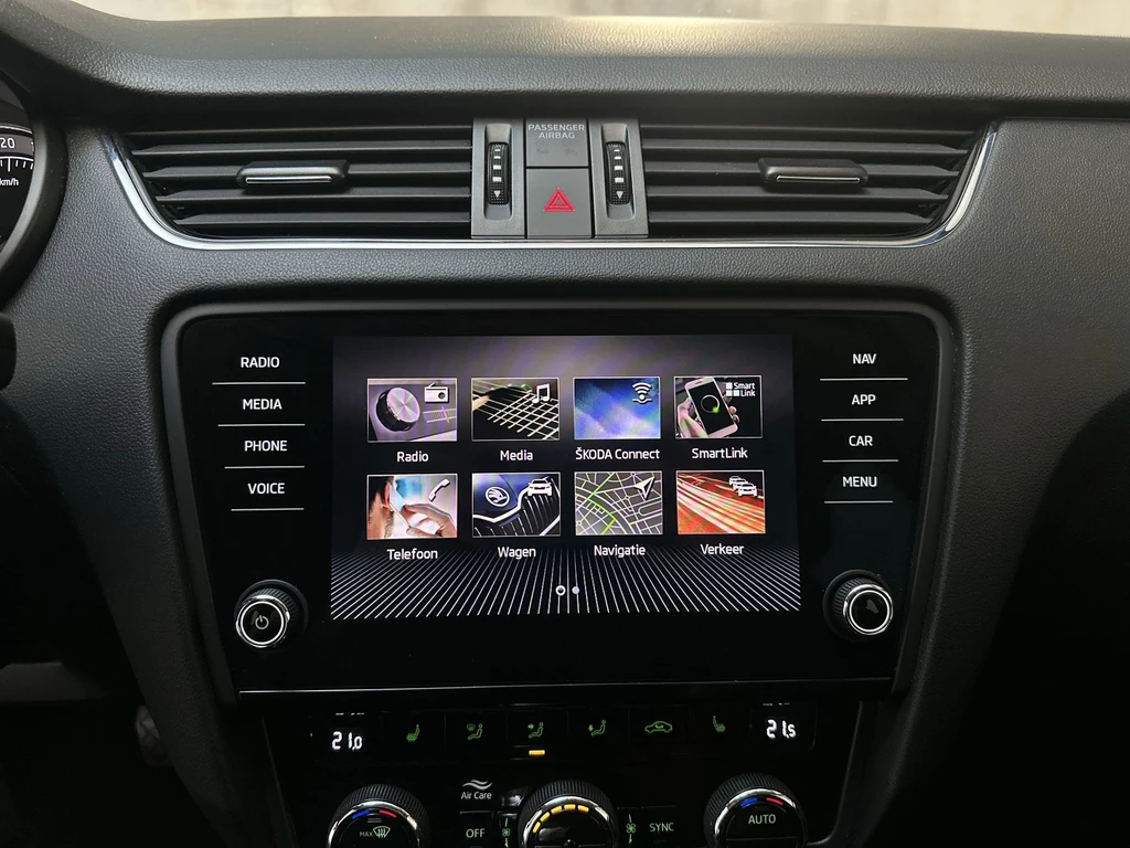 Škoda Octavia – foto 25