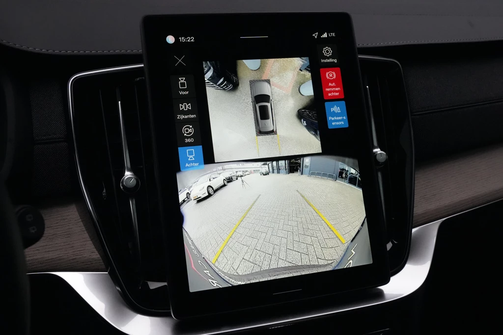 Volvo XC90 – foto 20
