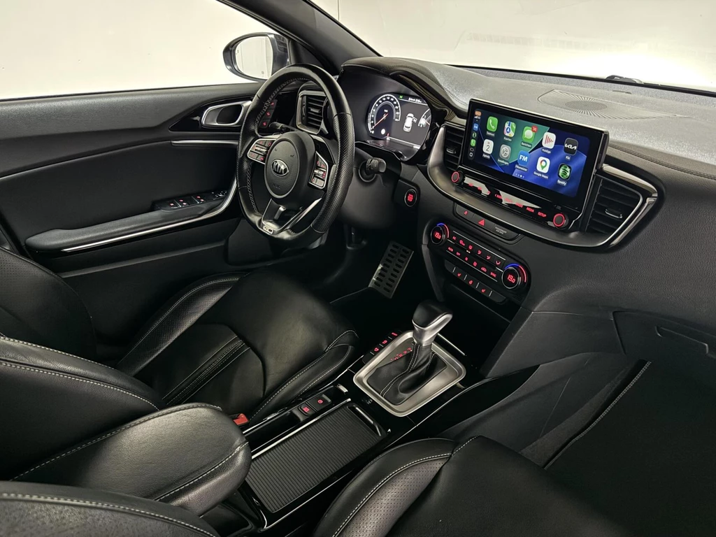 Kia ProCeed – foto 28