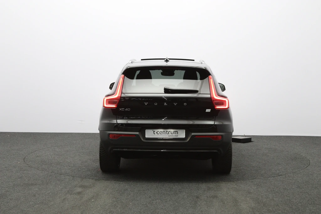 Volvo XC40 – foto 7