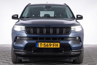 Jeep Compass – thumbnail 8
