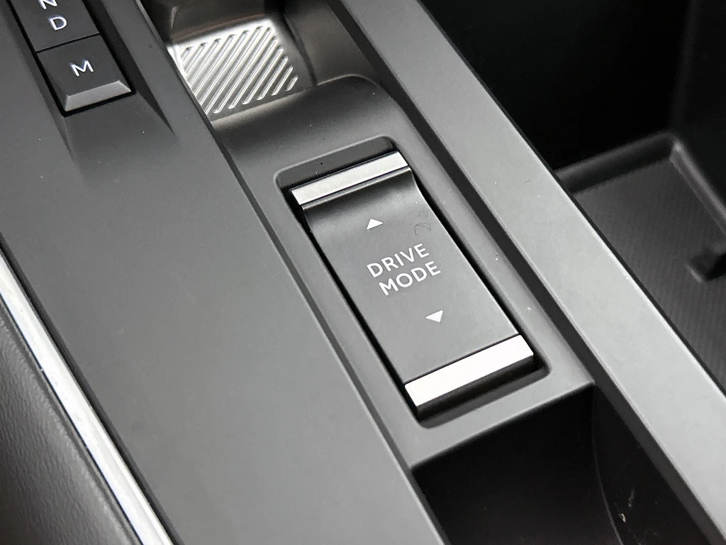 Citroën C5 Aircross – foto 9