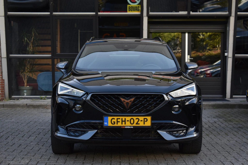 CUPRA Formentor – foto 13