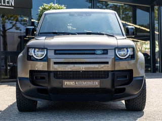 Land Rover Defender – thumbnail 9