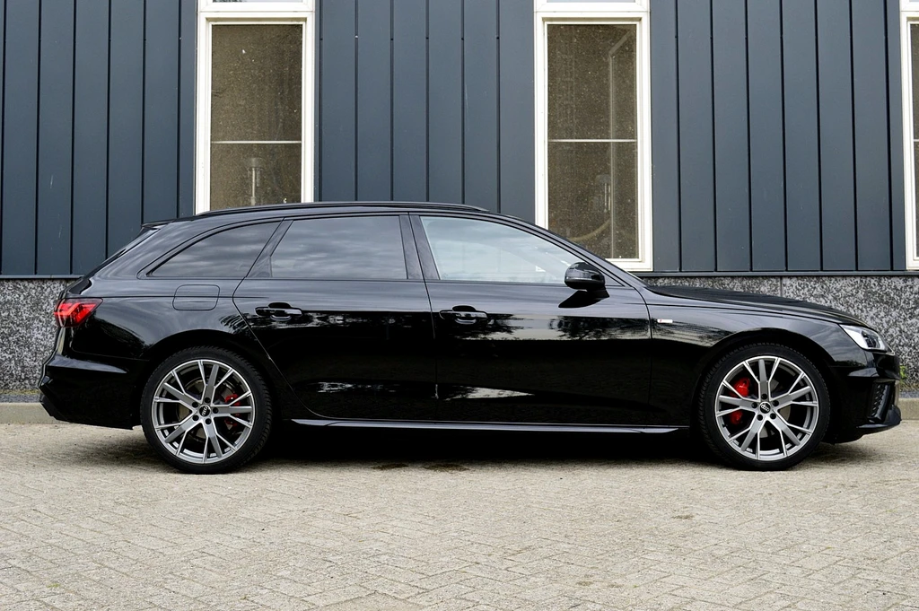 Audi A4 – foto 6