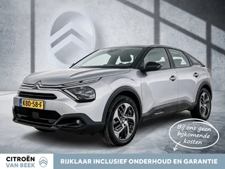 Citroën C4 – thumbnail 1