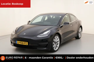 Tesla Model 3 – thumbnail 1