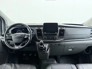 Ford Transit Custom – thumbnail 10