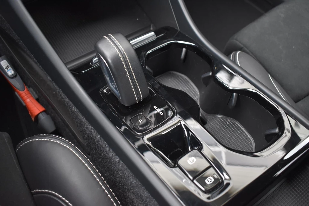 Volvo XC40 – foto 23