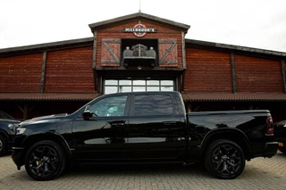 Dodge Ram 1500 – thumbnail 4