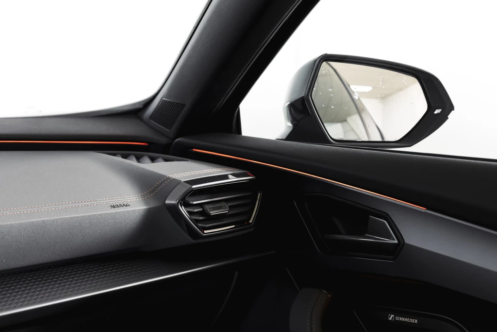 CUPRA Formentor – foto 38