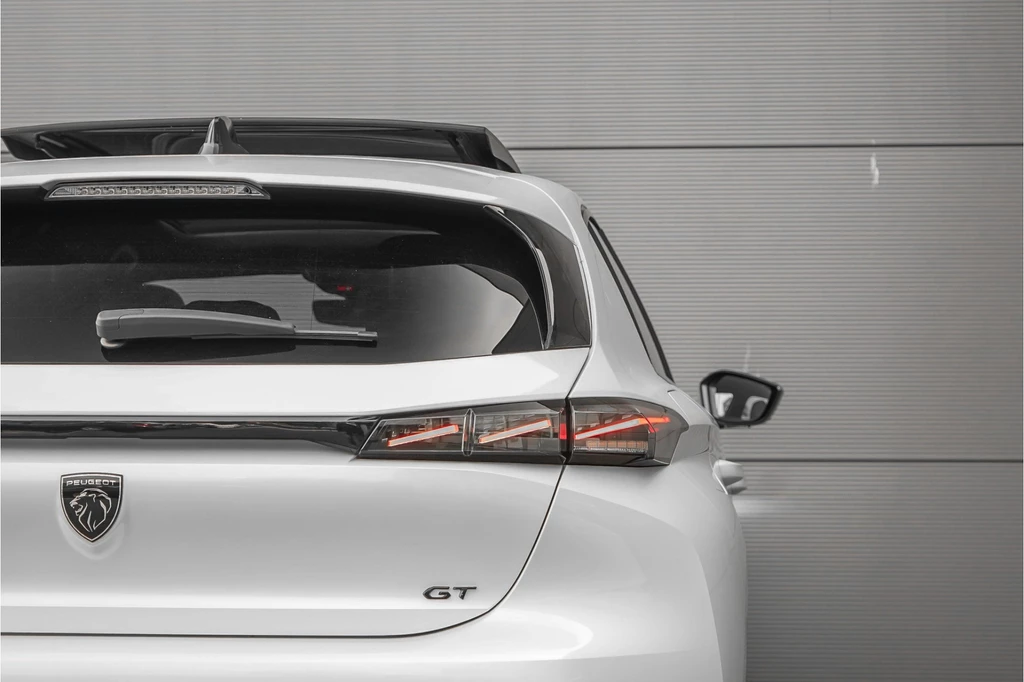Peugeot 308 – foto 19