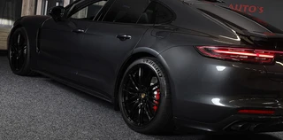 Porsche Panamera – thumbnail 9