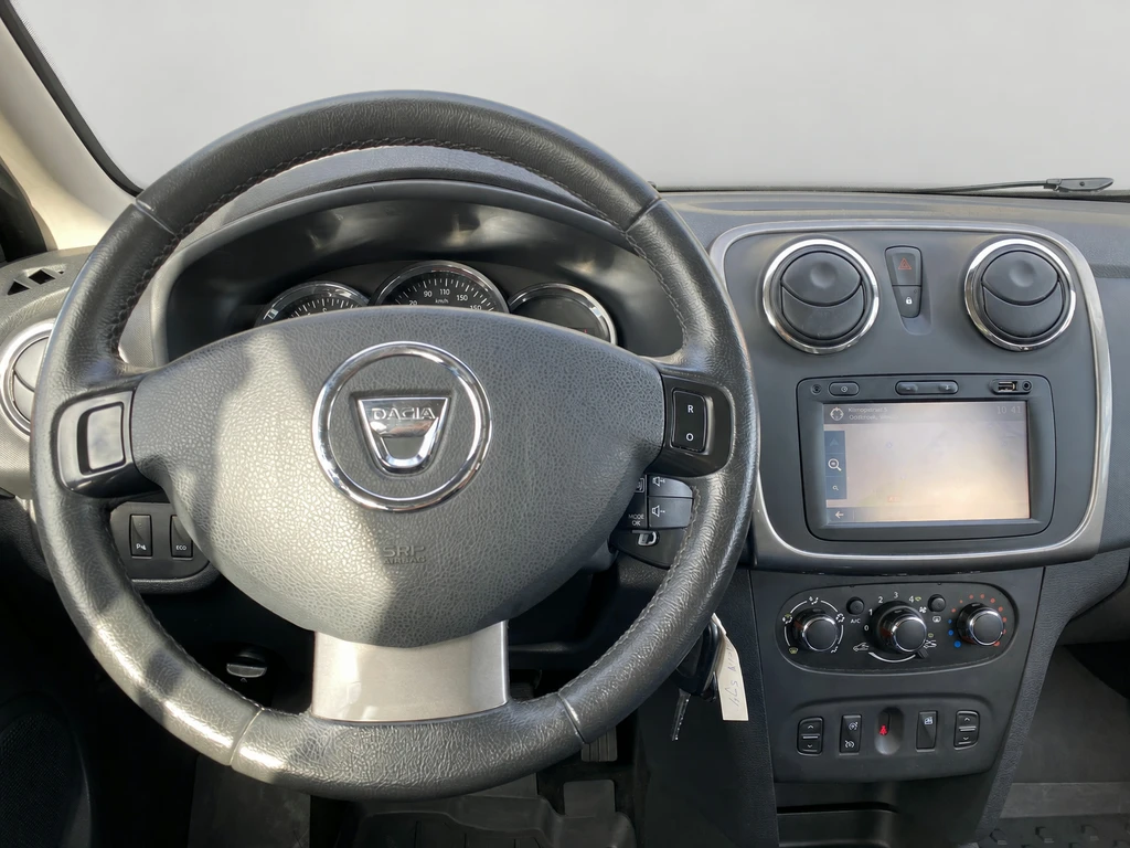 Dacia Sandero Stepway – foto 19