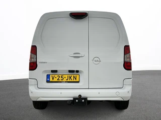 Opel Combo – thumbnail 4