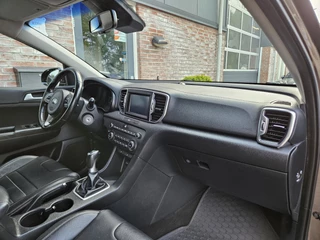 Kia Sportage – thumbnail 32