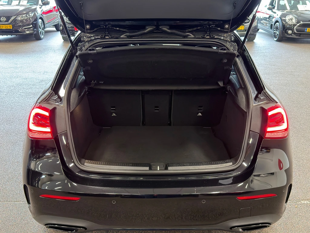 Mercedes-Benz A-Klasse – foto 13