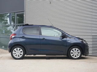 Peugeot 108 – thumbnail 5