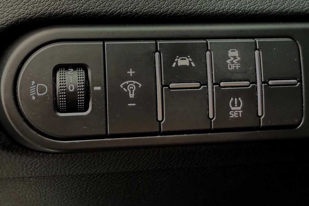 Kia XCeed – foto 12