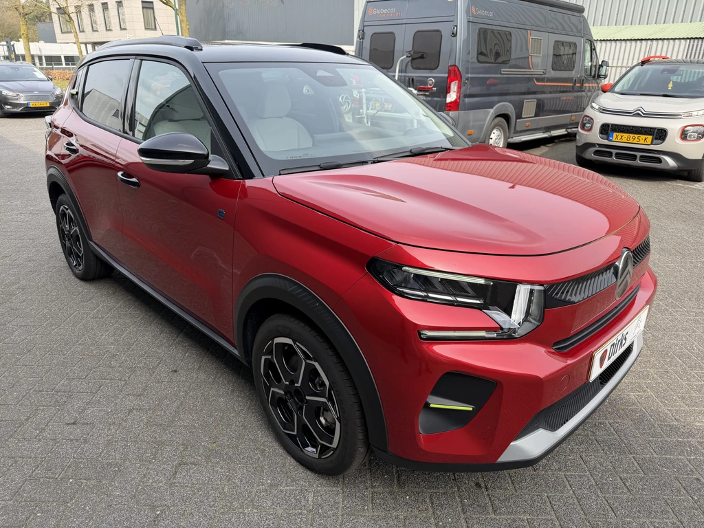 Citroën ë-C3 – foto 8