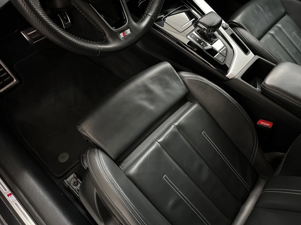 Audi A4 – foto 35