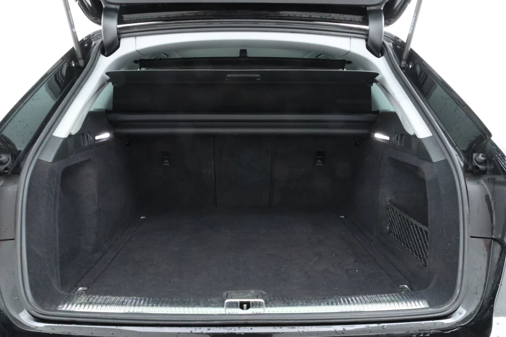 Audi A4 – foto 9